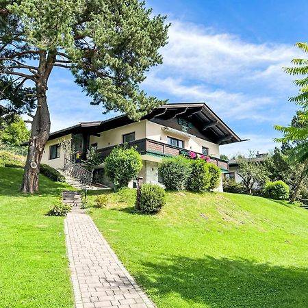 Holiday Home Riki By Interhome Фуш-ан-дер-Гросглокнерштрассе Экстерьер фото