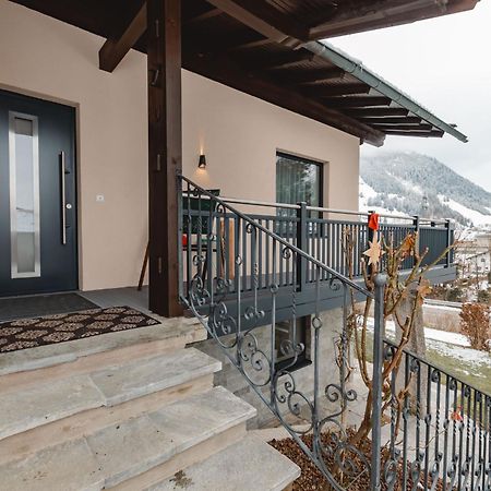 Holiday Home Riki By Interhome Фуш-ан-дер-Гросглокнерштрассе Экстерьер фото