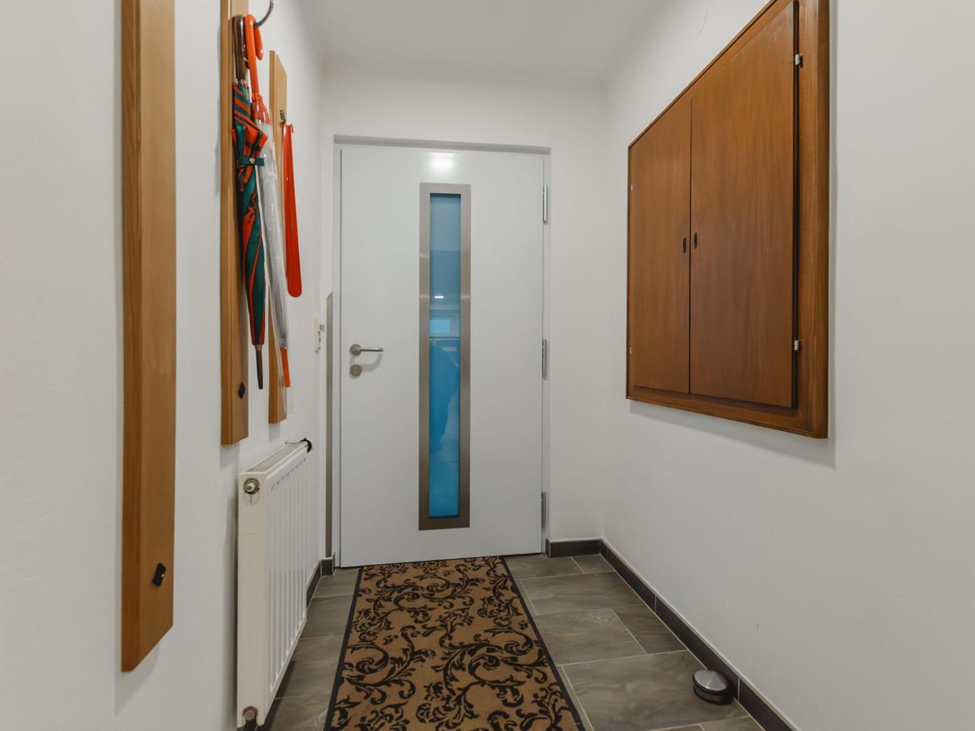 Holiday Home Riki By Interhome Фуш-ан-дер-Гросглокнерштрассе Экстерьер фото