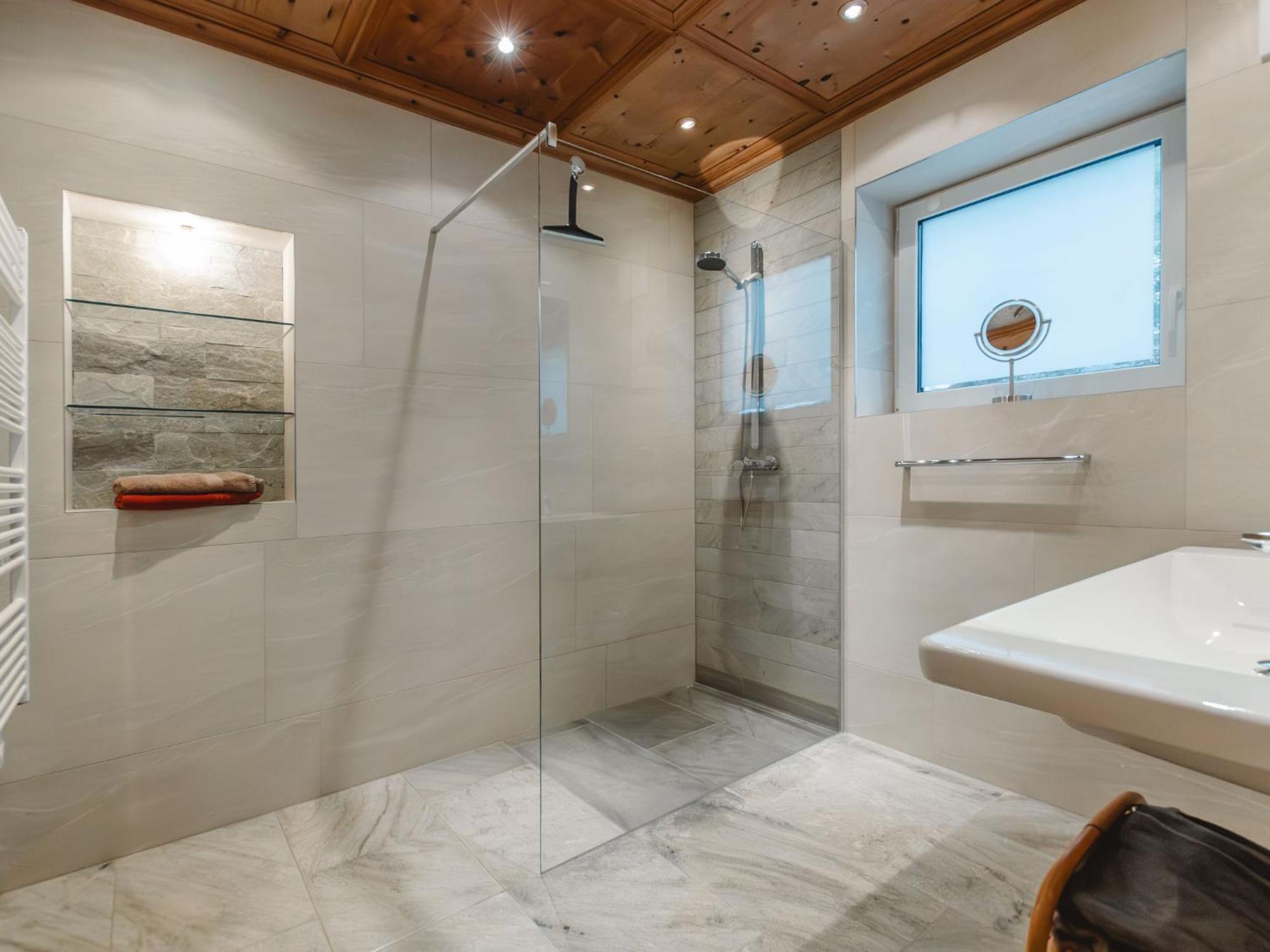Holiday Home Riki By Interhome Фуш-ан-дер-Гросглокнерштрассе Экстерьер фото