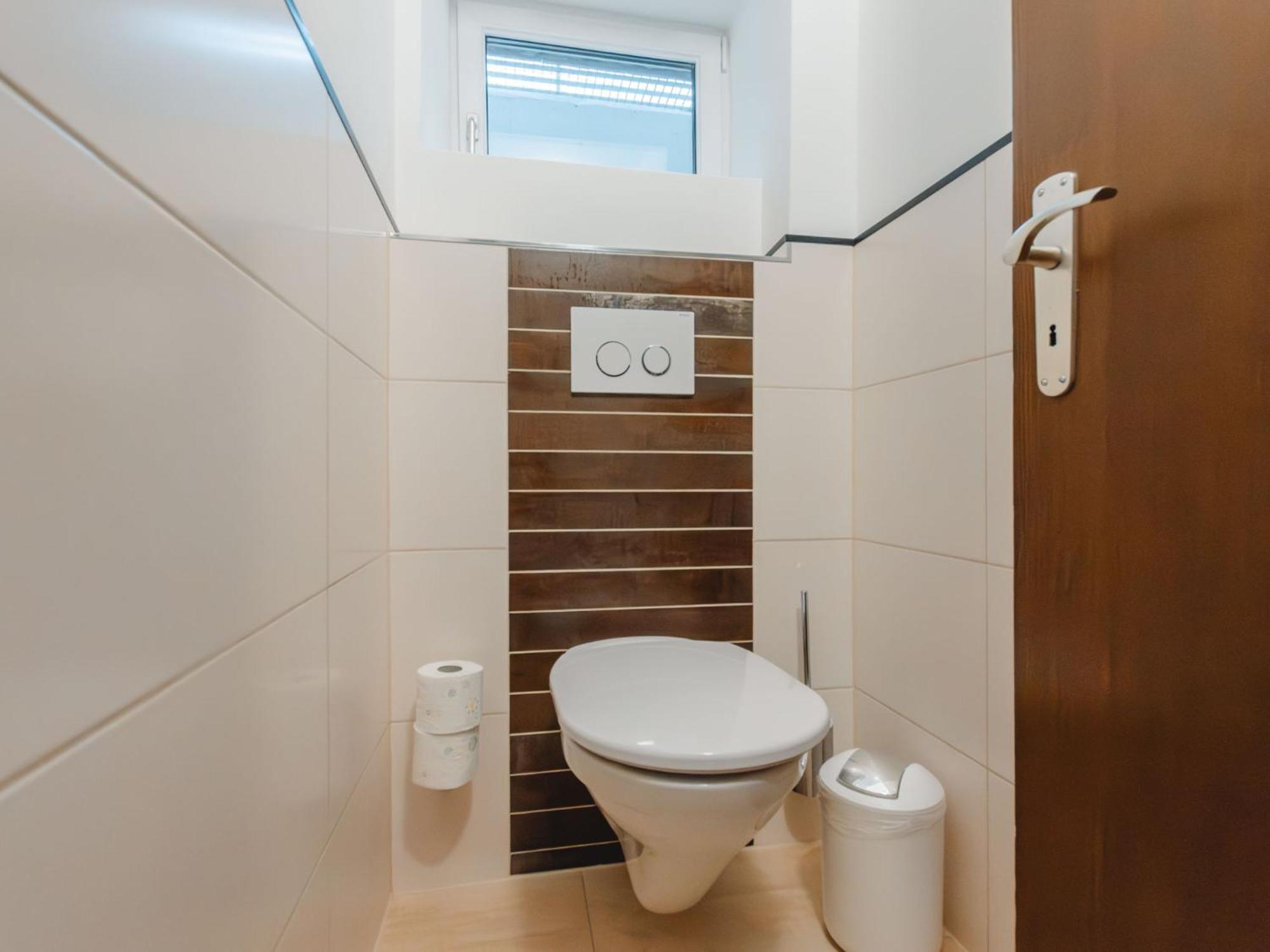 Holiday Home Riki By Interhome Фуш-ан-дер-Гросглокнерштрассе Экстерьер фото
