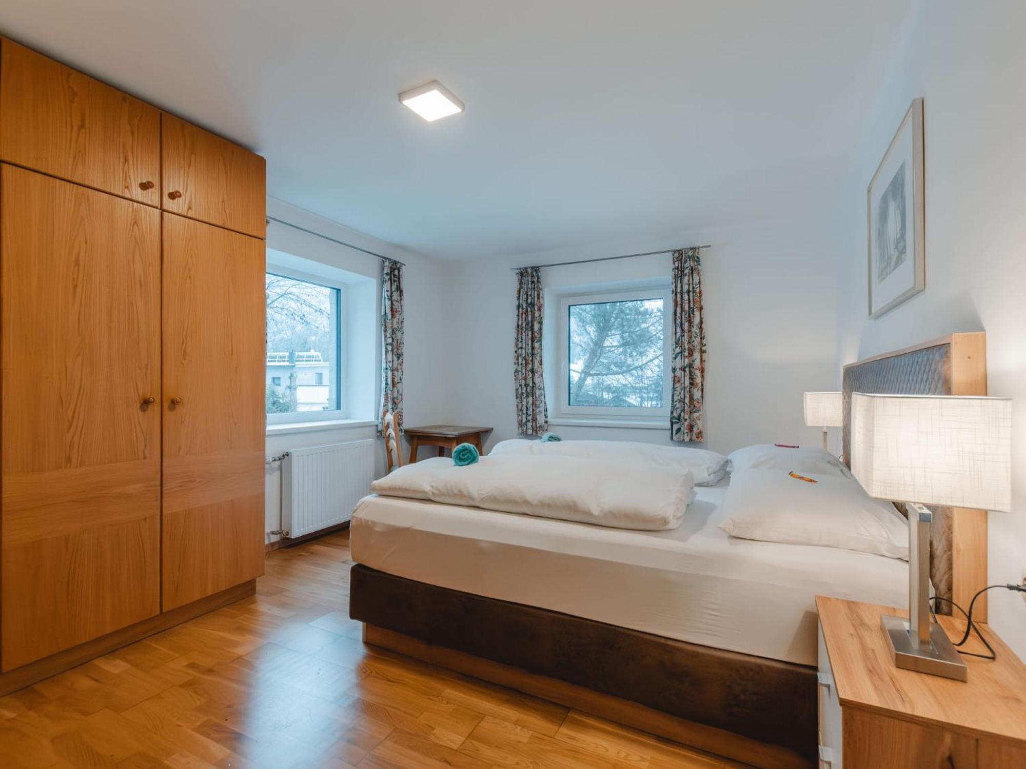 Holiday Home Riki By Interhome Фуш-ан-дер-Гросглокнерштрассе Экстерьер фото