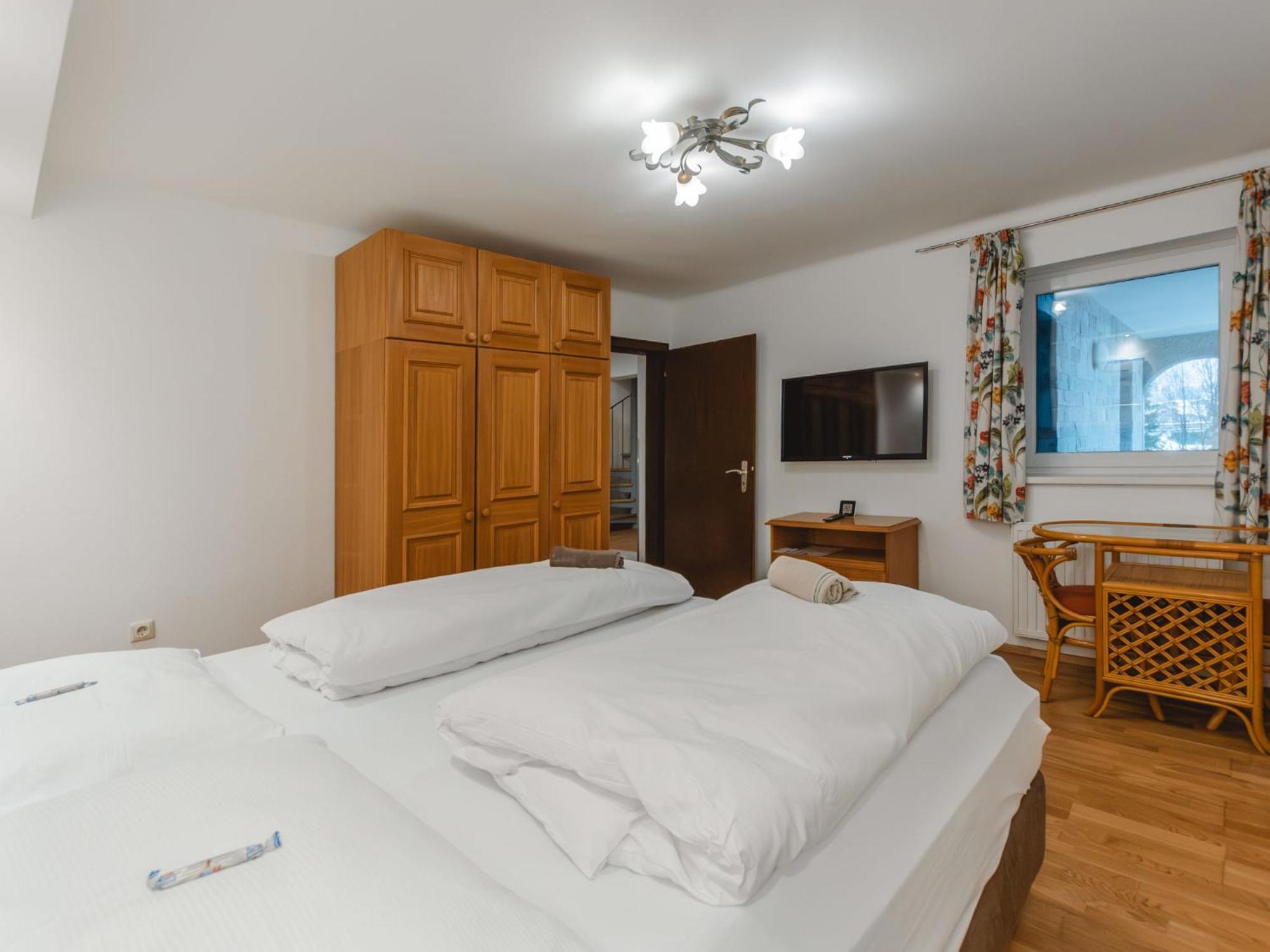 Holiday Home Riki By Interhome Фуш-ан-дер-Гросглокнерштрассе Экстерьер фото