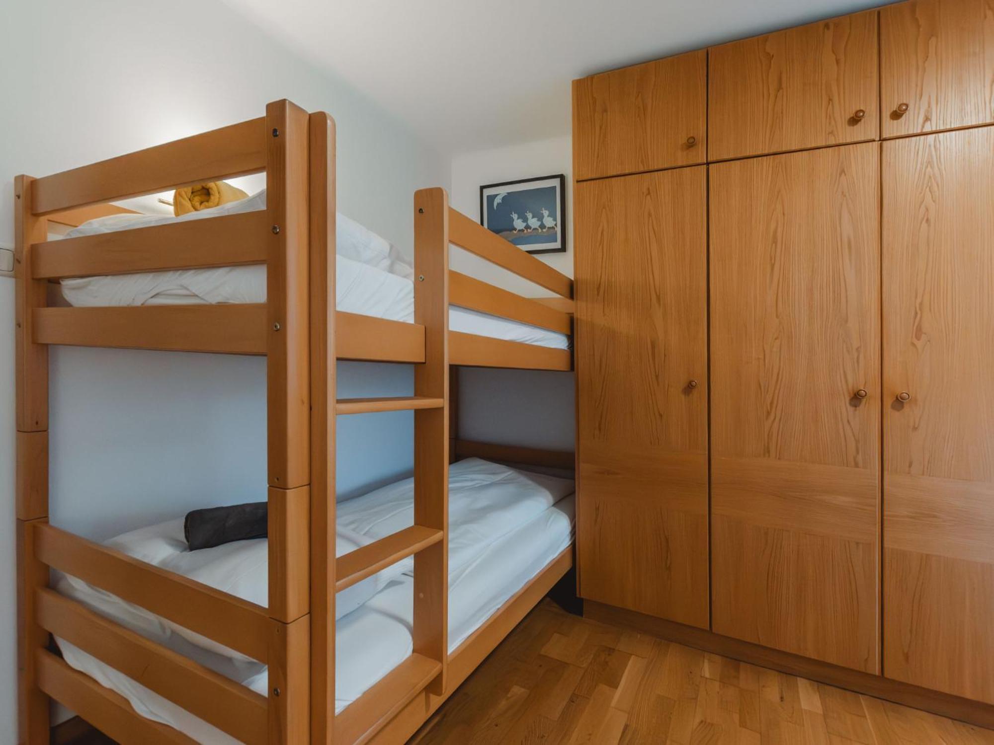 Holiday Home Riki By Interhome Фуш-ан-дер-Гросглокнерштрассе Экстерьер фото