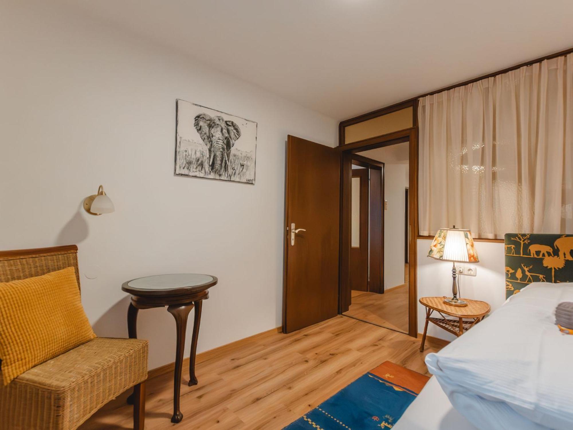 Holiday Home Riki By Interhome Фуш-ан-дер-Гросглокнерштрассе Экстерьер фото