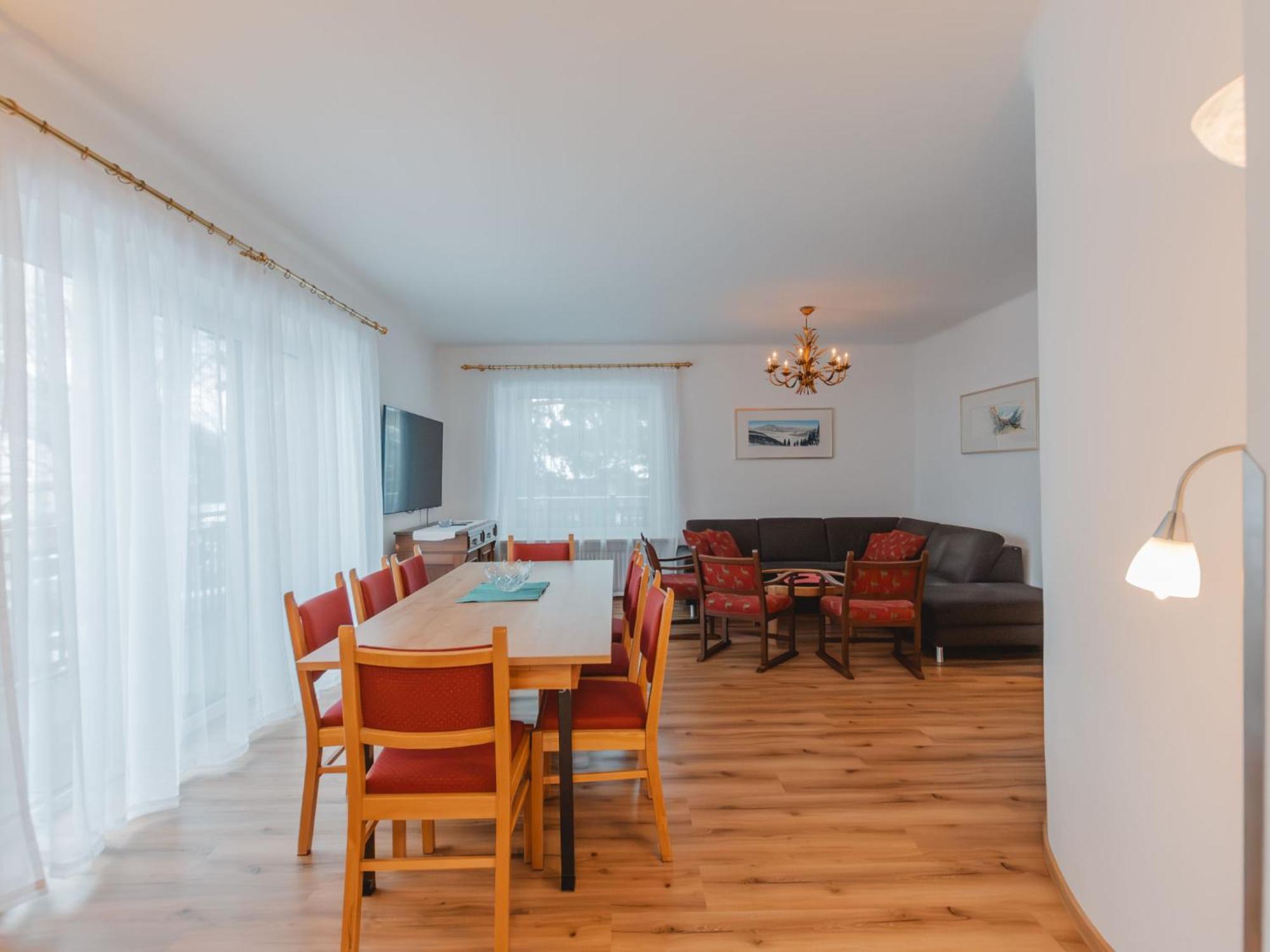 Holiday Home Riki By Interhome Фуш-ан-дер-Гросглокнерштрассе Экстерьер фото